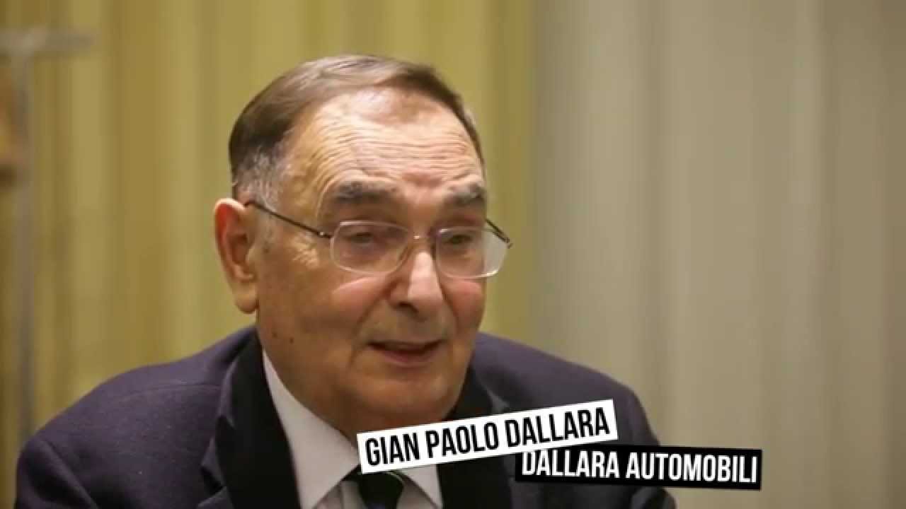 Intervista - Quattro chiacchiere con... Gian Paolo Dallara