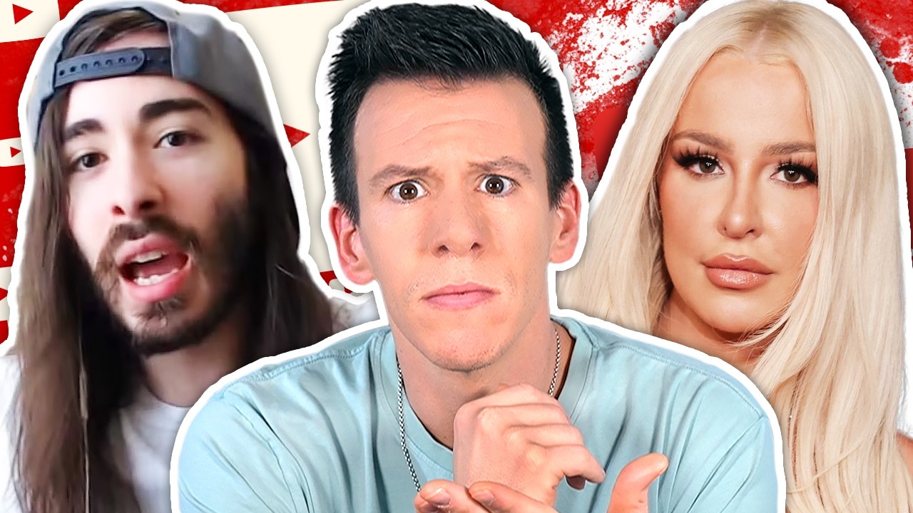 The Truth About Rhett & Link, Tana Mongeau, & The Future of “Influence”, P Diddy, Milton Aftermath &