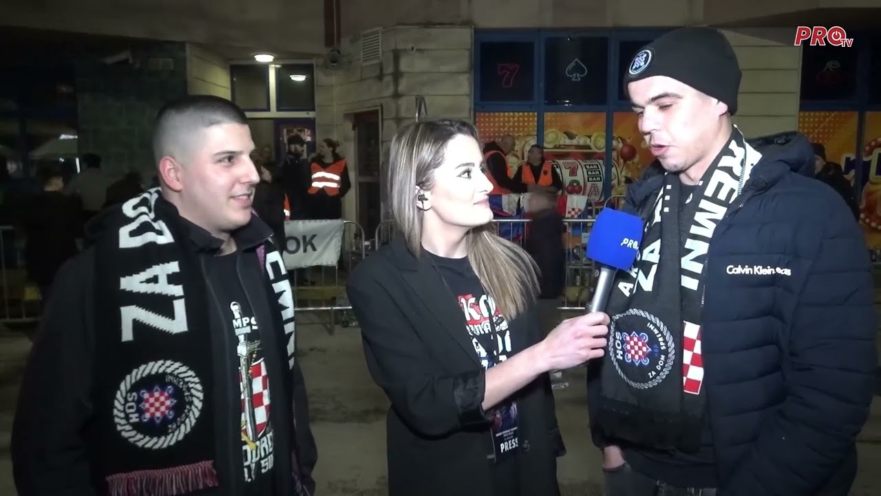 THOMPSON ODRŽAO SPEKTAKULARAN KONCERT U ŠIROKOM BRIJEGU