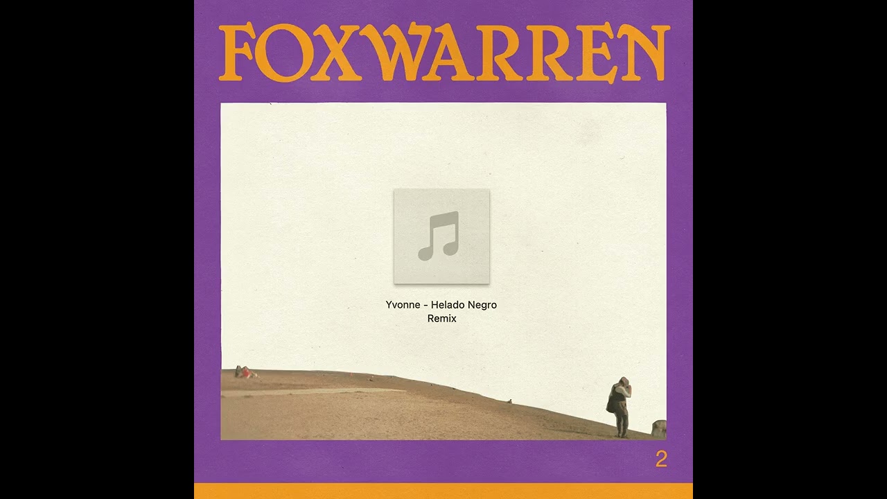 Foxwarren - 