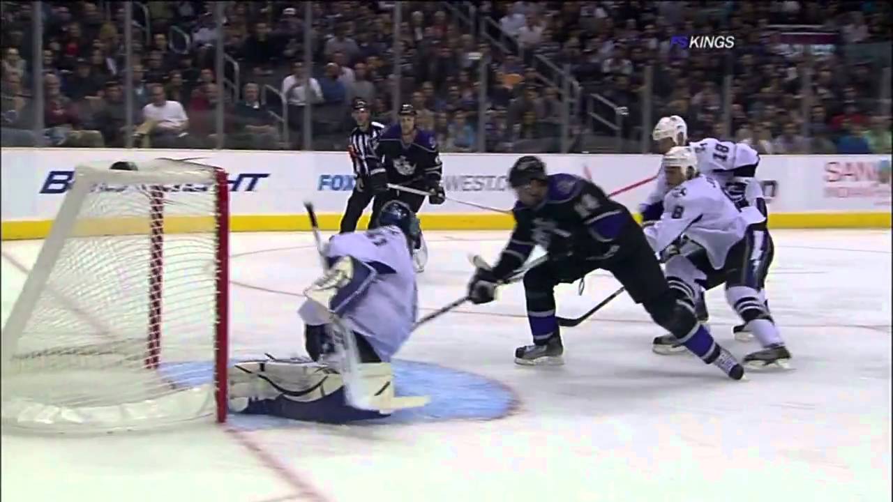 2010-11 NHL Goals of the Year