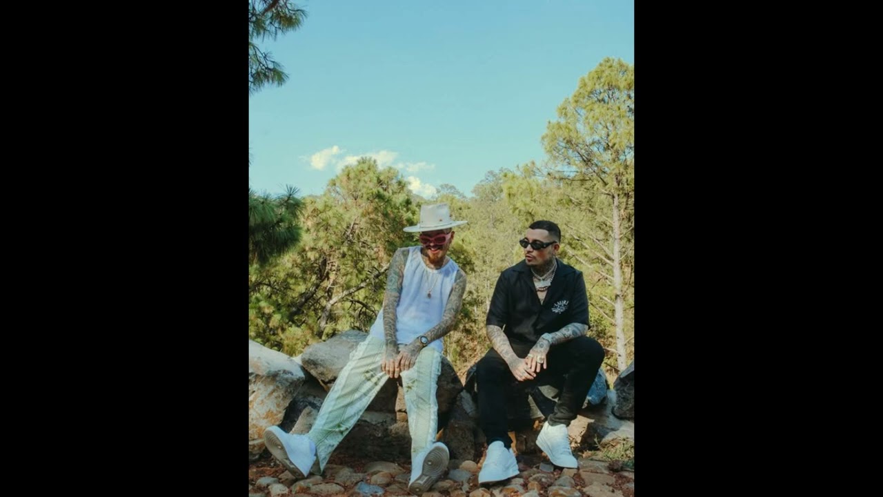 (FREE) Gera Mx X Nanpa Basico Type beat - 