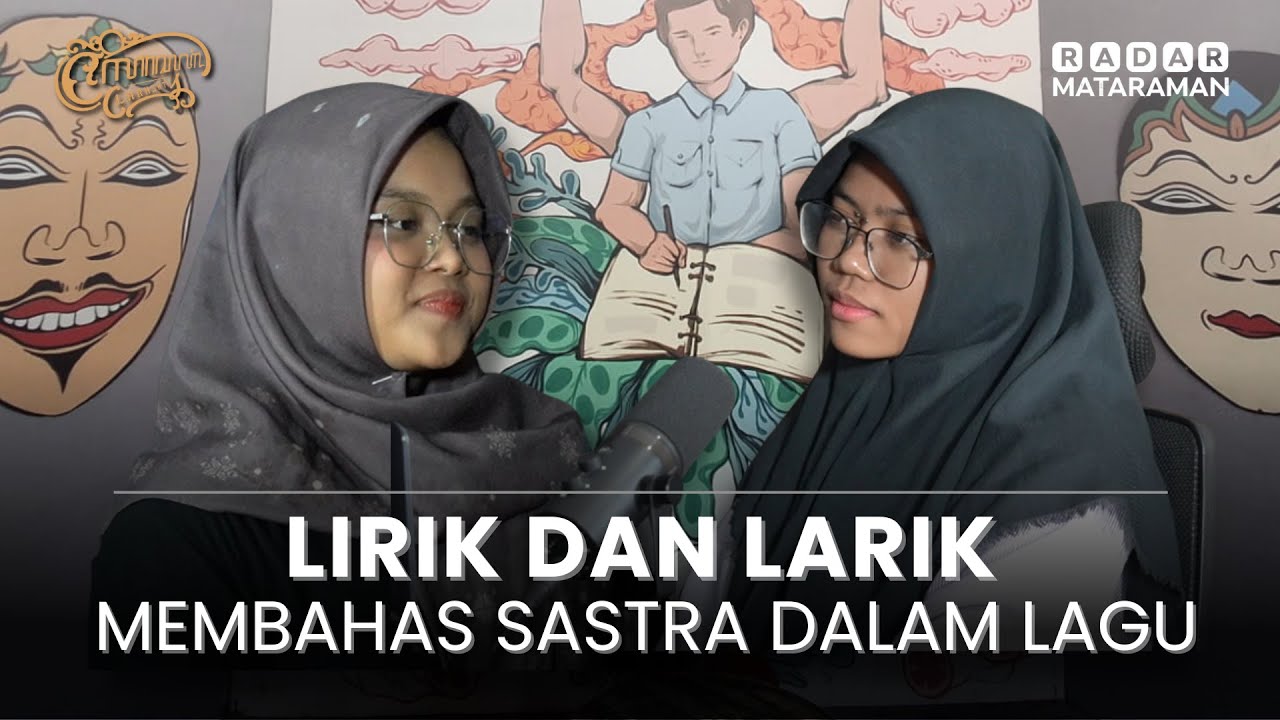 Saat Sastra Hidup dalam Musik Indonesia