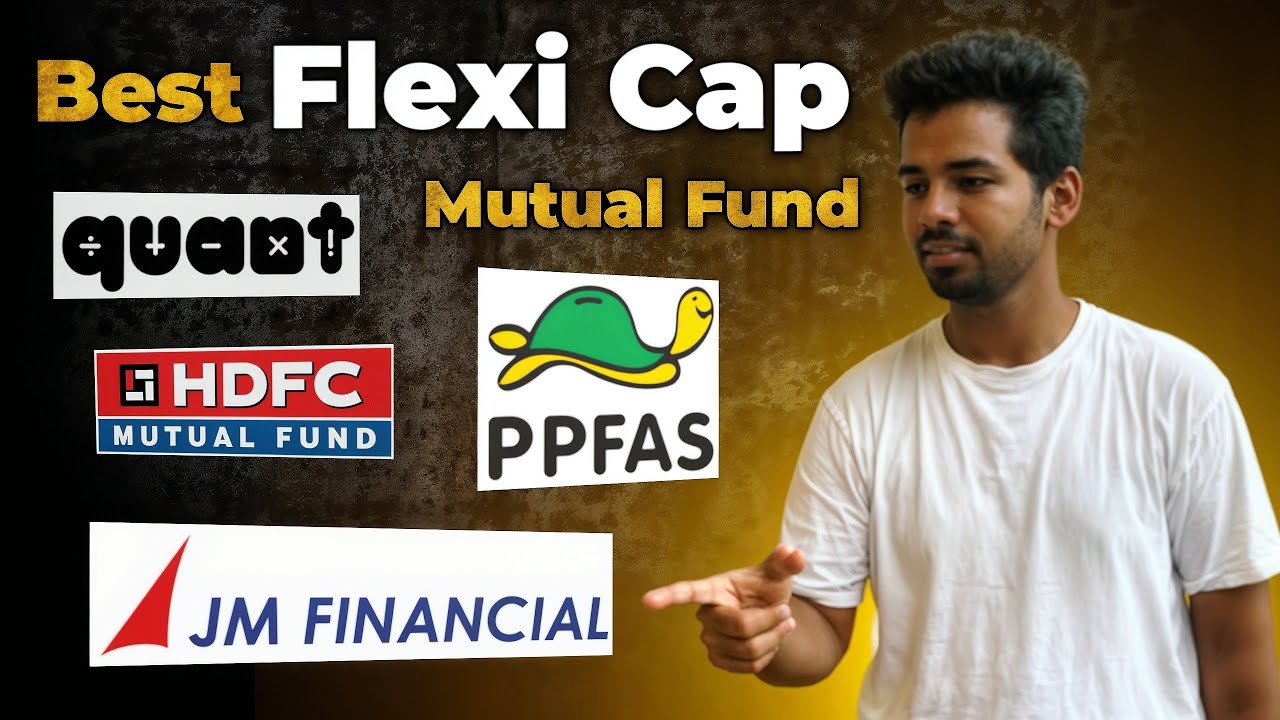Don't Invest in FLEXI CAP Funds Without Watching this! (Don't Miss)