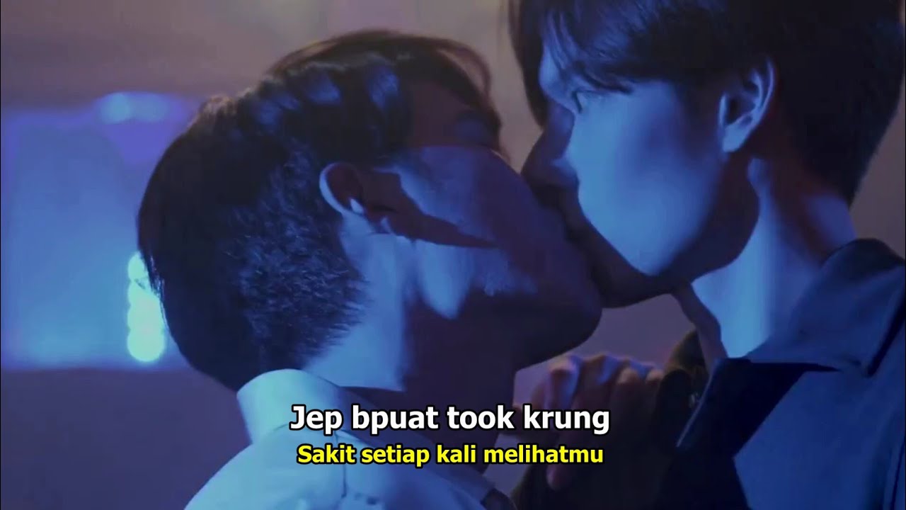 TUL PAKORN - KWAHM RUK KWAHM LUP (OST Manner of Death พากย์ไทย)