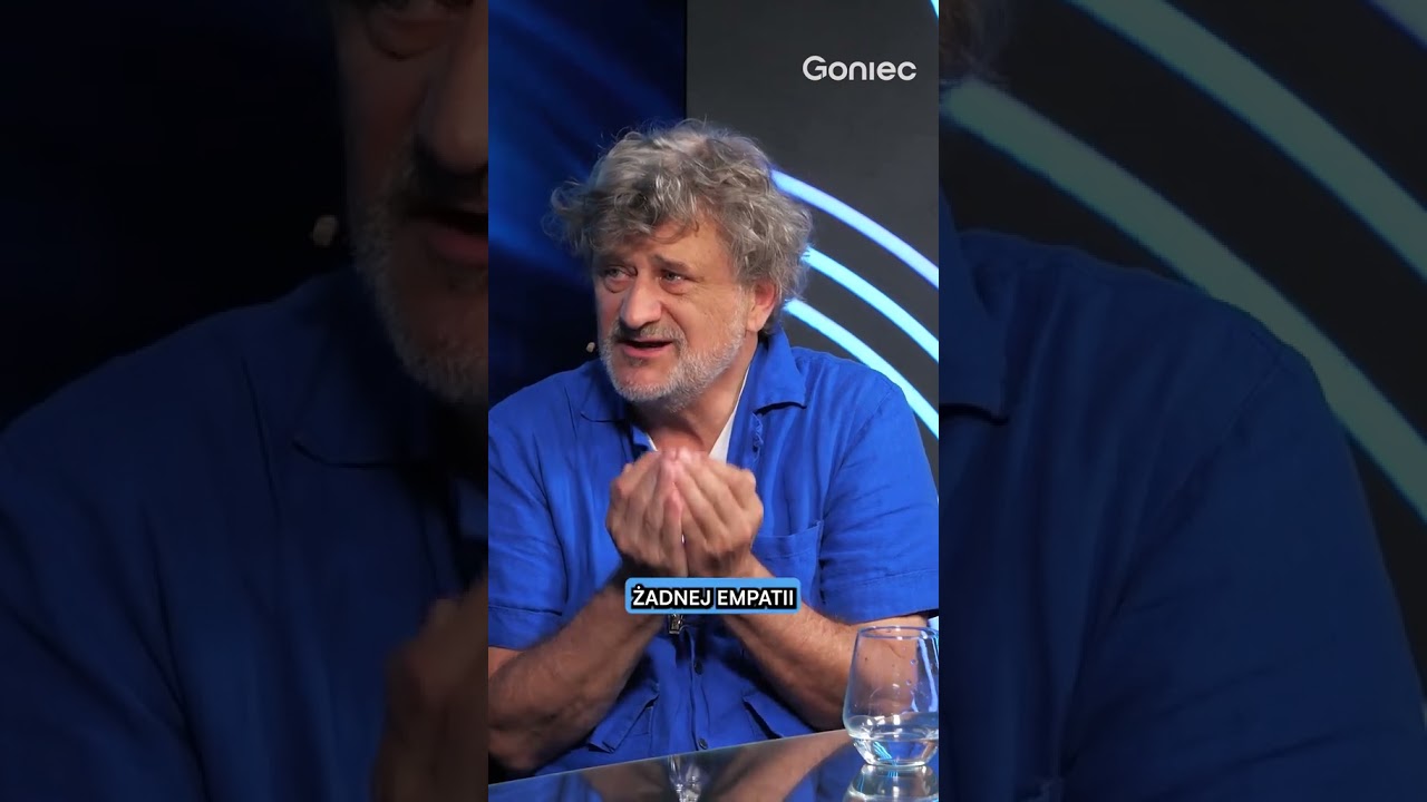 JANUSZ  PALIKOT ZAŁOŻYŁ FIRMĘ  NA SYNA? ZAPEWNIA: 