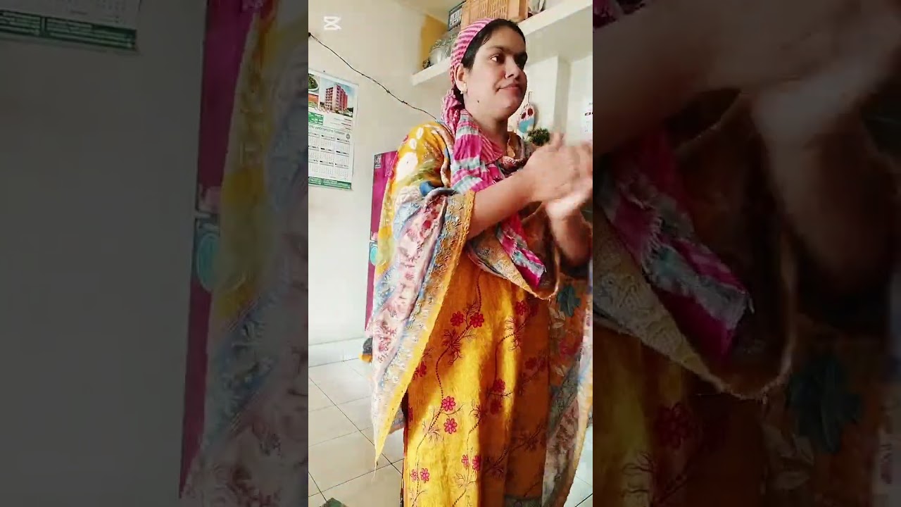 আলহামদুলিল্লাহ এই বছর রমজান মাসটা অনেক শান্তি নাই কোন ক্লান্তি নাই কোন পিপাসা আলহামদুলিল্লাহ 