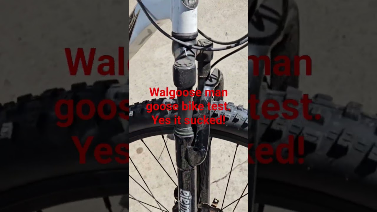 велосипед Mongoose 29er, хлам