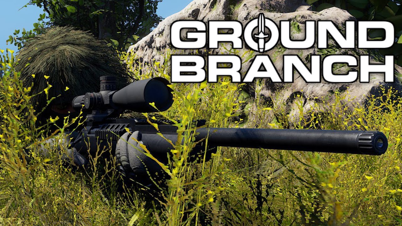 Is Ground Branch Worth Playing?