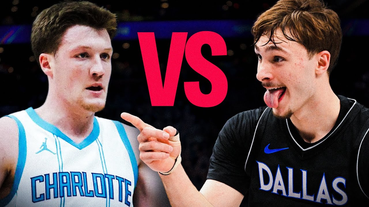 Who's Winning Rookie Of The Year?