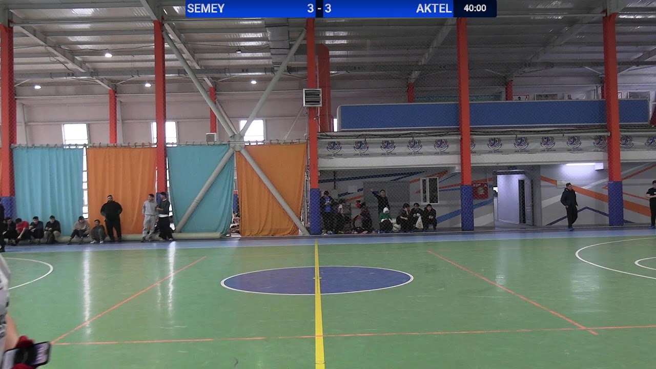 AKTEL - SEMEY