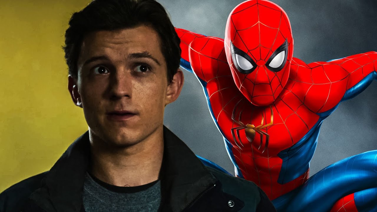 Should They Ruin The Ending To Spider-Man No Way Home? #mcu #marvel #spiderman 