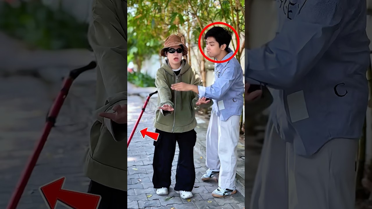 2212 This Man Dared To Do That To A Vulnerable Person?!