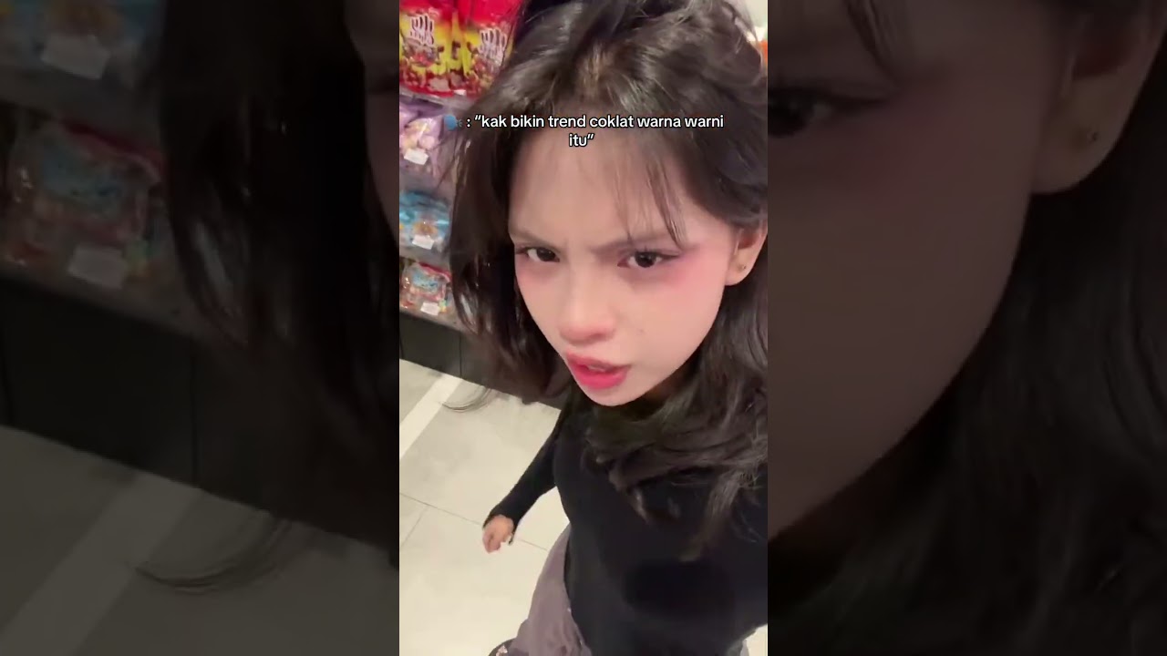 ingpo coklat dimana belinya #viralvideo #comedyshorts #trendingshorts #trendsetter #spiderlily #fypp