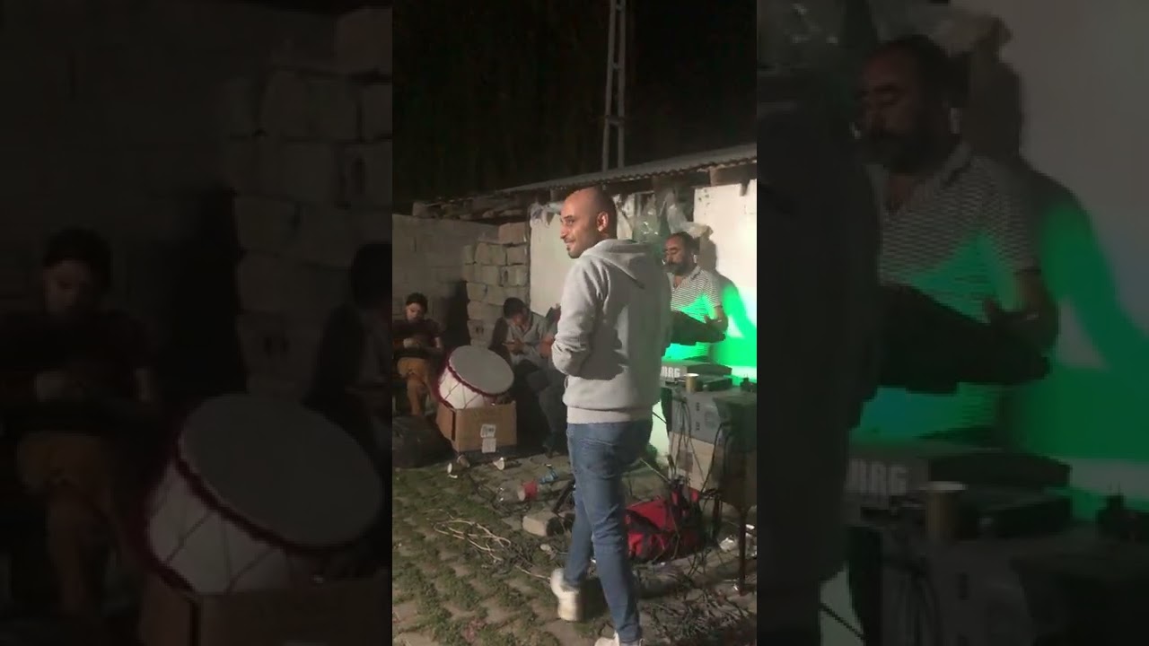 Eleşkirt Grup Berfin, Hozan Memo 1