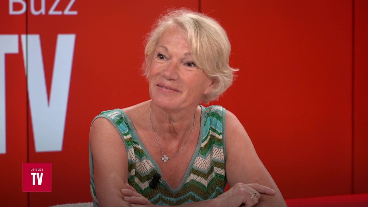 «J’ai 69 ans et j’assume» : quand Brigitte Lahaie ironise sur son âge
