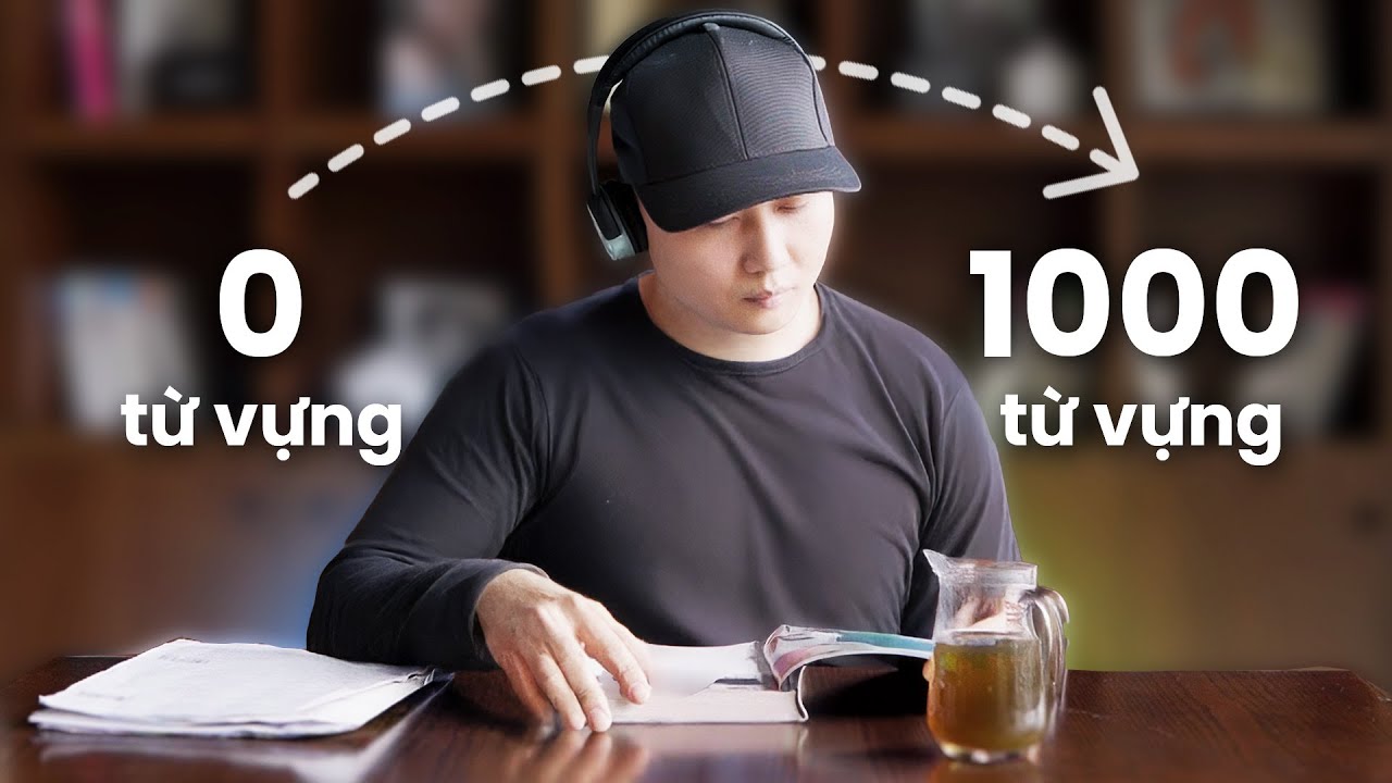 Nghe Rõ Từng Chữ Tiếng Anh người bản xứ nói chỉ với 5 Phút mỗi ngày