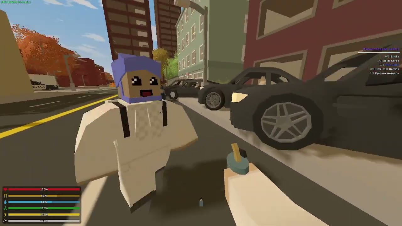 интер'вью(вроде так) на DailyRp