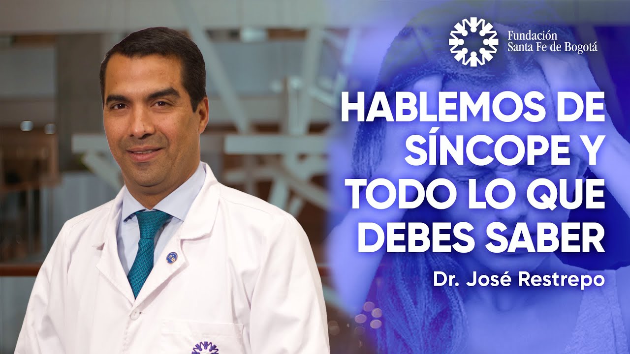 #154  ¿Qué es el síncope y cómo prevenirlo?