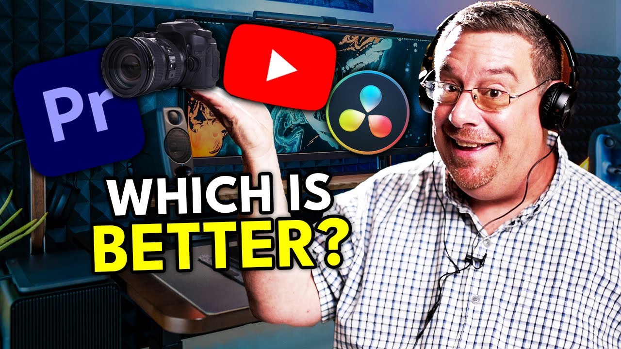What Tools Do You Need To Start A YouTube Channel?