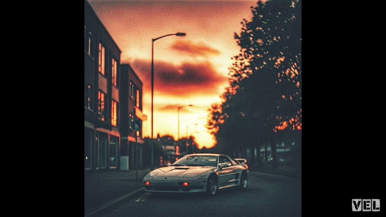 Chill Boom Bap Instrumental | Relaxed Hip Hop Beat — AUGUST