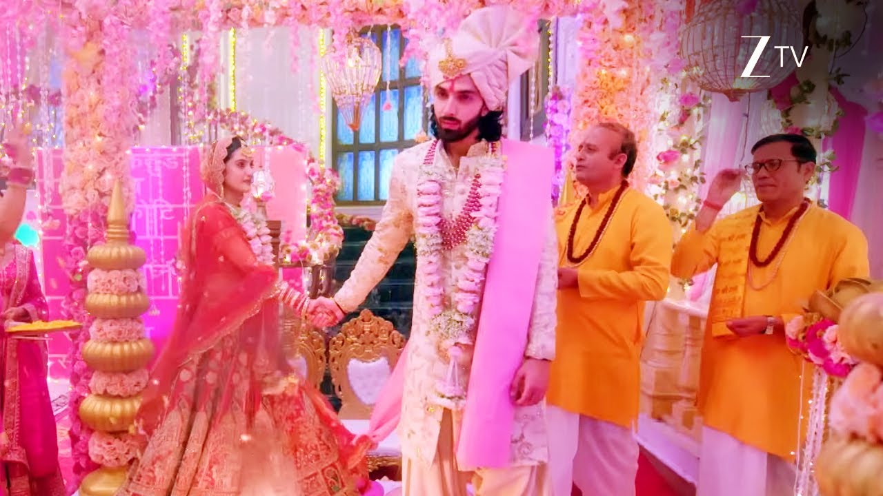 Jaane Anjaane Hum Mile - जाने अनजाने हम मिले - 4th to 8th December At 8 PM - Promo - Zee TV