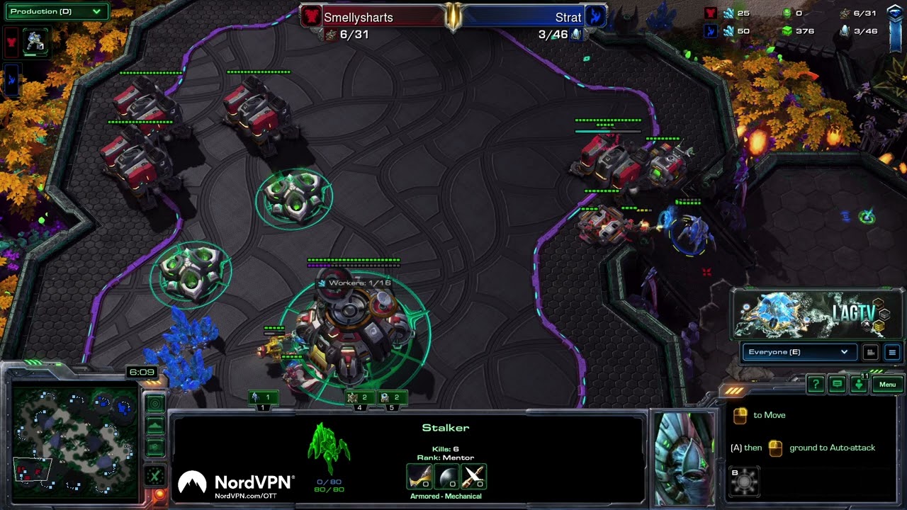 Will Cheese Fails 33  - LAGTV SC2