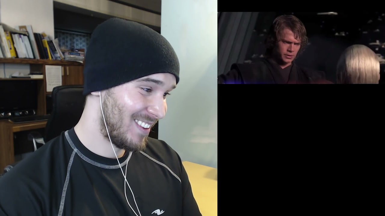 (Reupload) Charmx reacting to YTP Revenge of the Sand