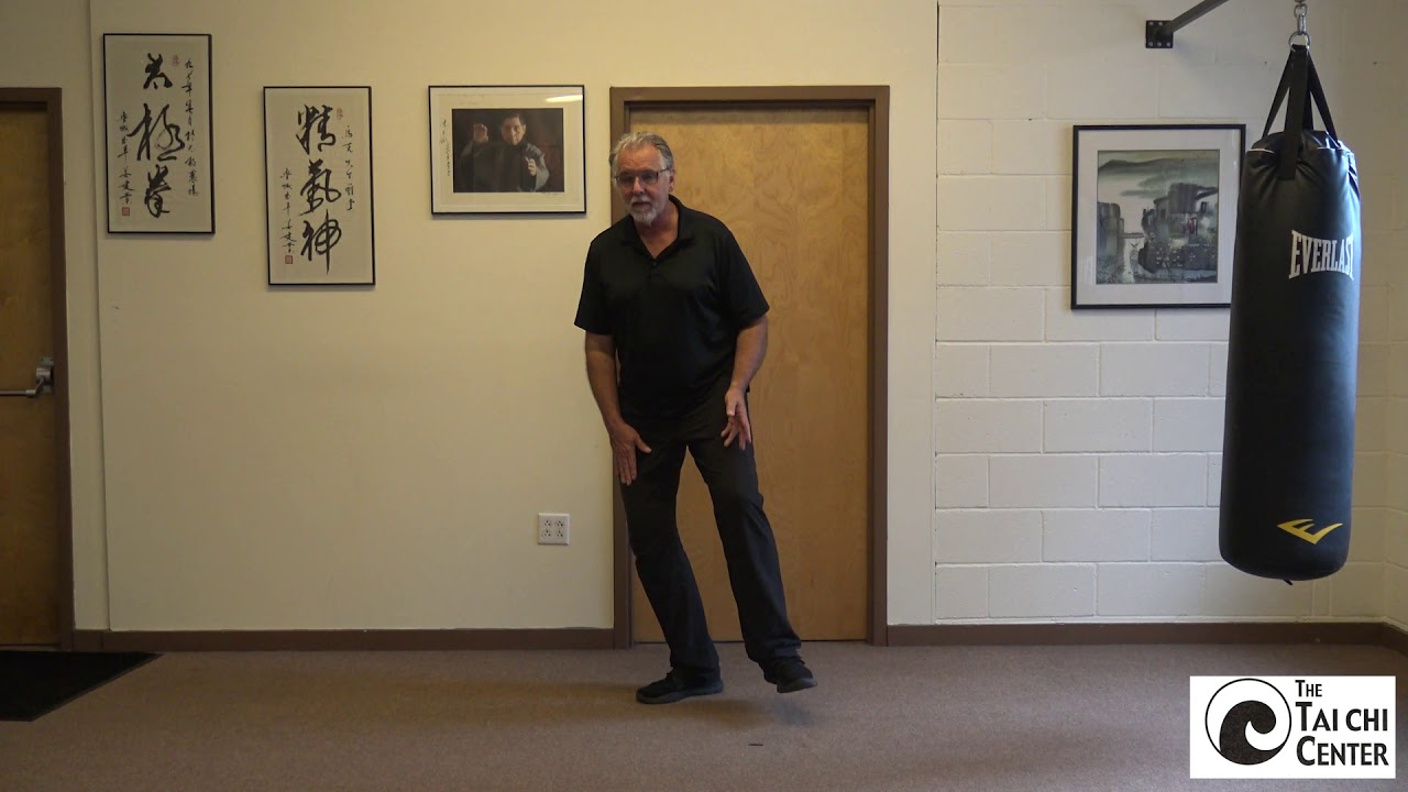 Form Review - Movements 1 - 14