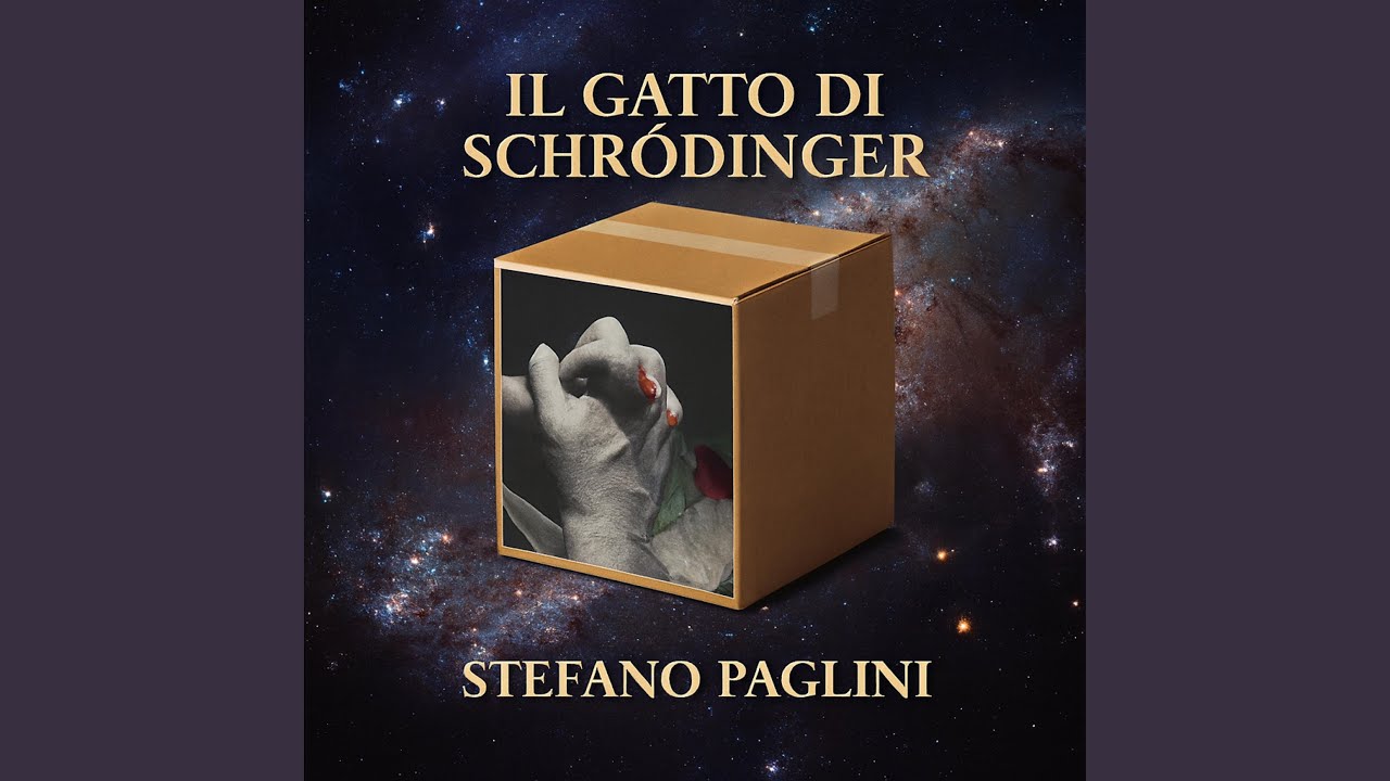 Il gatto di Schródinger