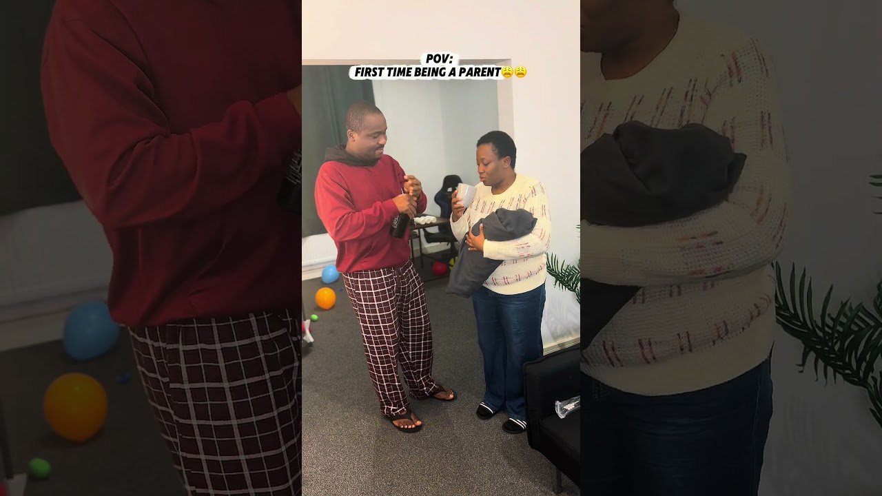 This baby will not stop crying 😢   