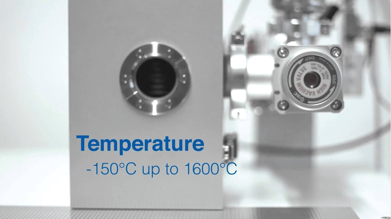 Linseis - RITA L78 Quenching Dilatometer