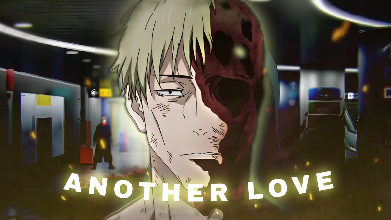 Nanami's Death - Another love💔 [Edit/Amv] | Jujutsu kaisen