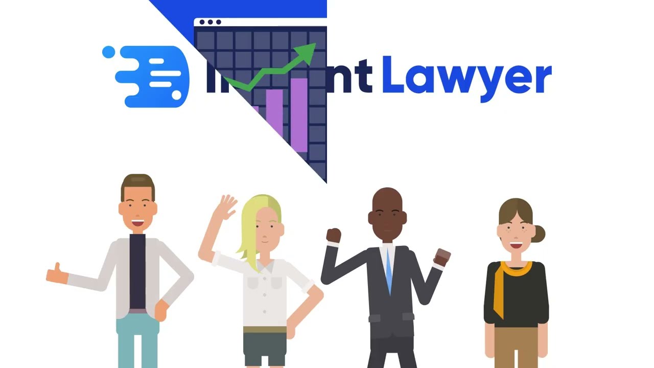 Instant Lawyer Online - Affordable legal guidance, advice and online document creation. Employers.