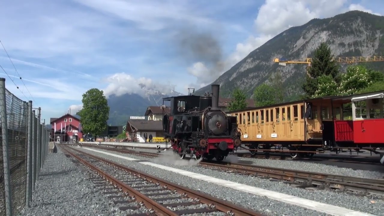2024 AchenseeBahn