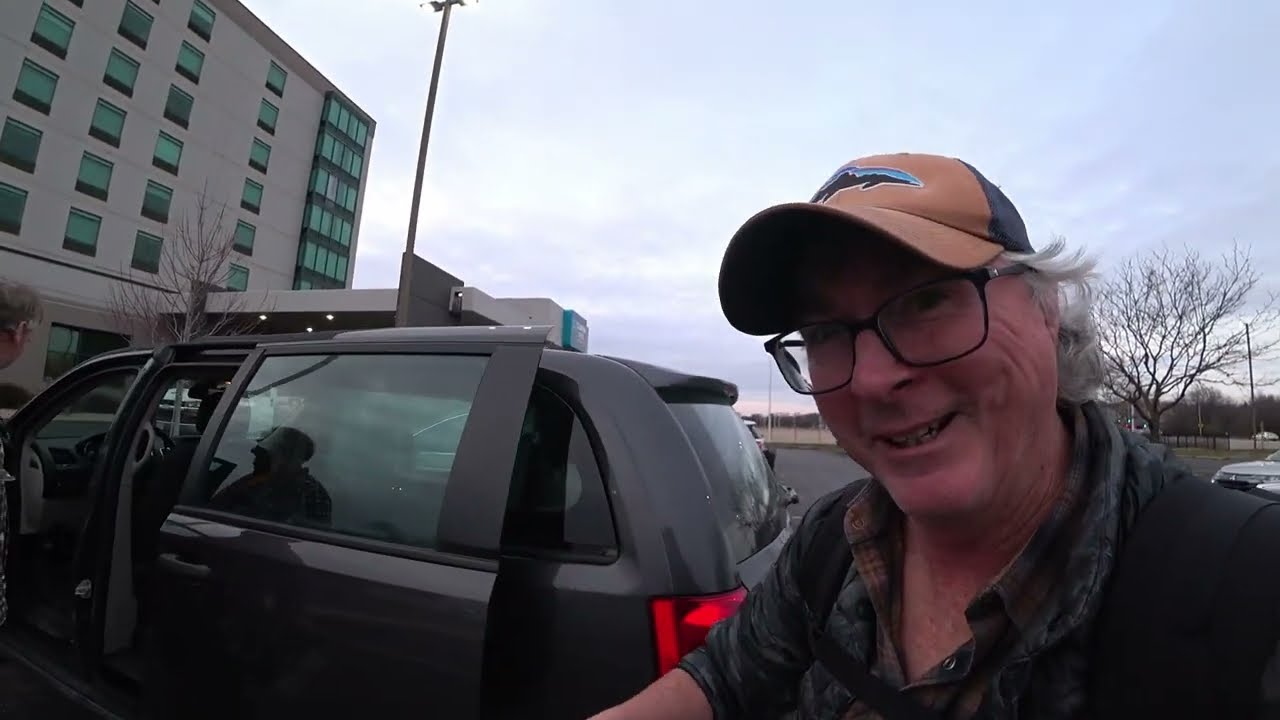 Happy Camper & Canoecopia 2024 — крупнейшее в мире шоу гребного спорта