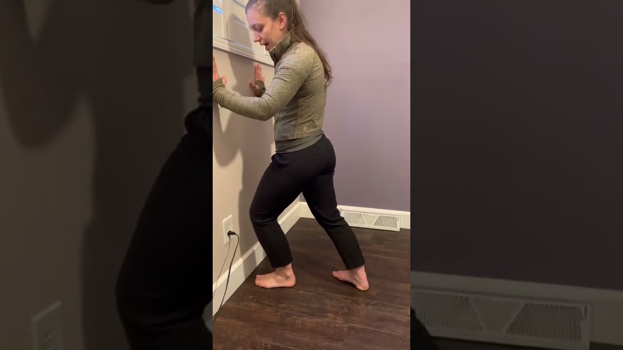Physical Therapist explains how to mobilize your major ankle joints