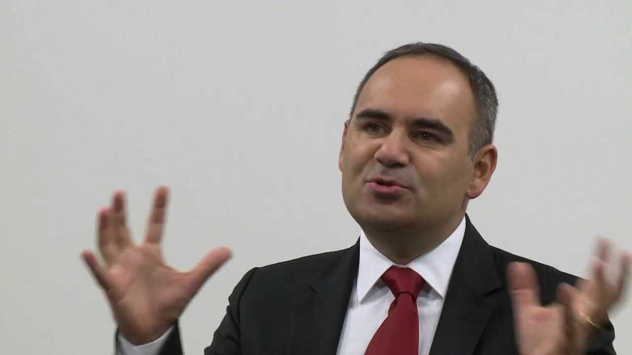 Akıllı Gelecek: Bugünün hayalleri, yarının teknolojileri