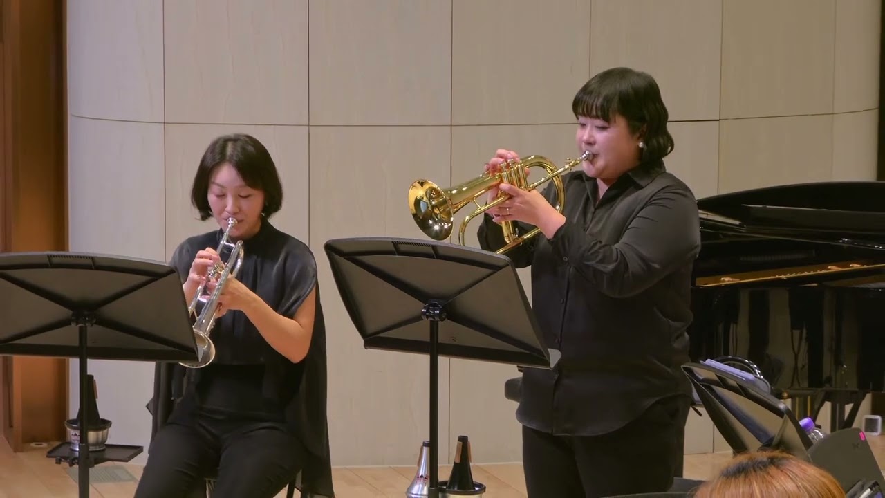 Brass Latte 2025.12.16. 로데아트센터 