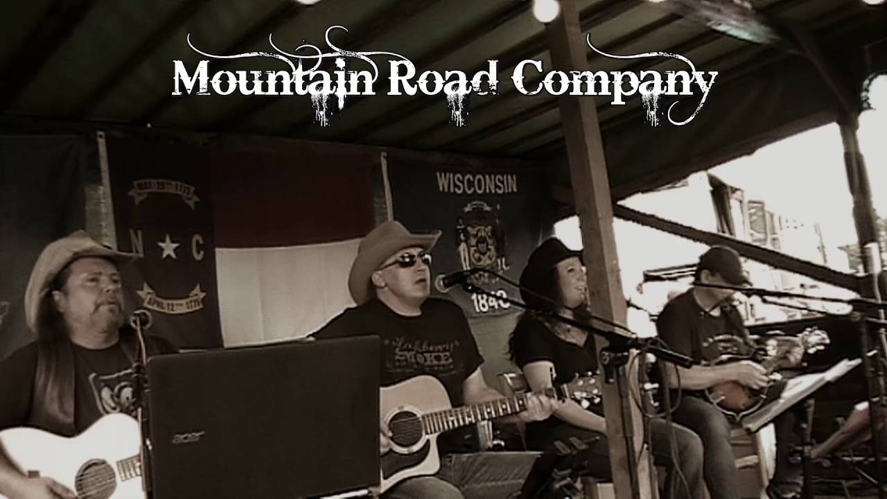 THE MOUNTAIN ROAD COMPANY
