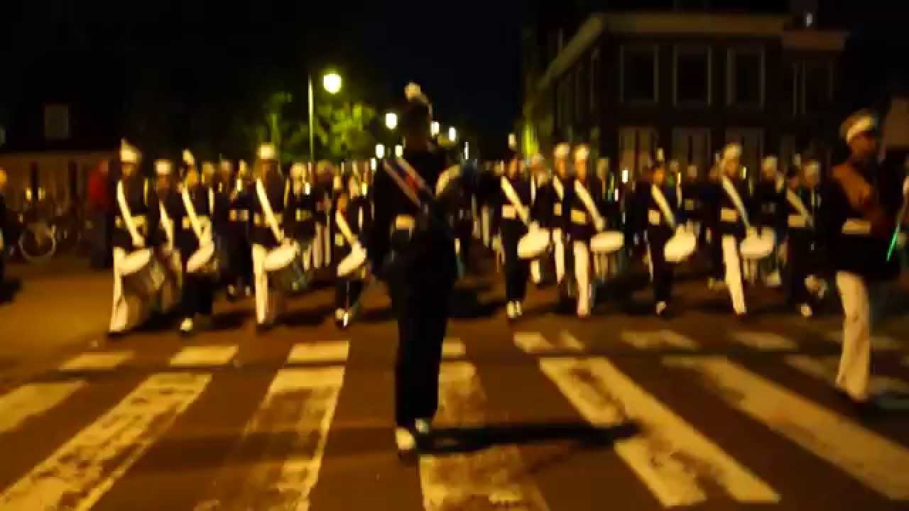 Riviera - Leiden 2014 - K&G Gezamelijk