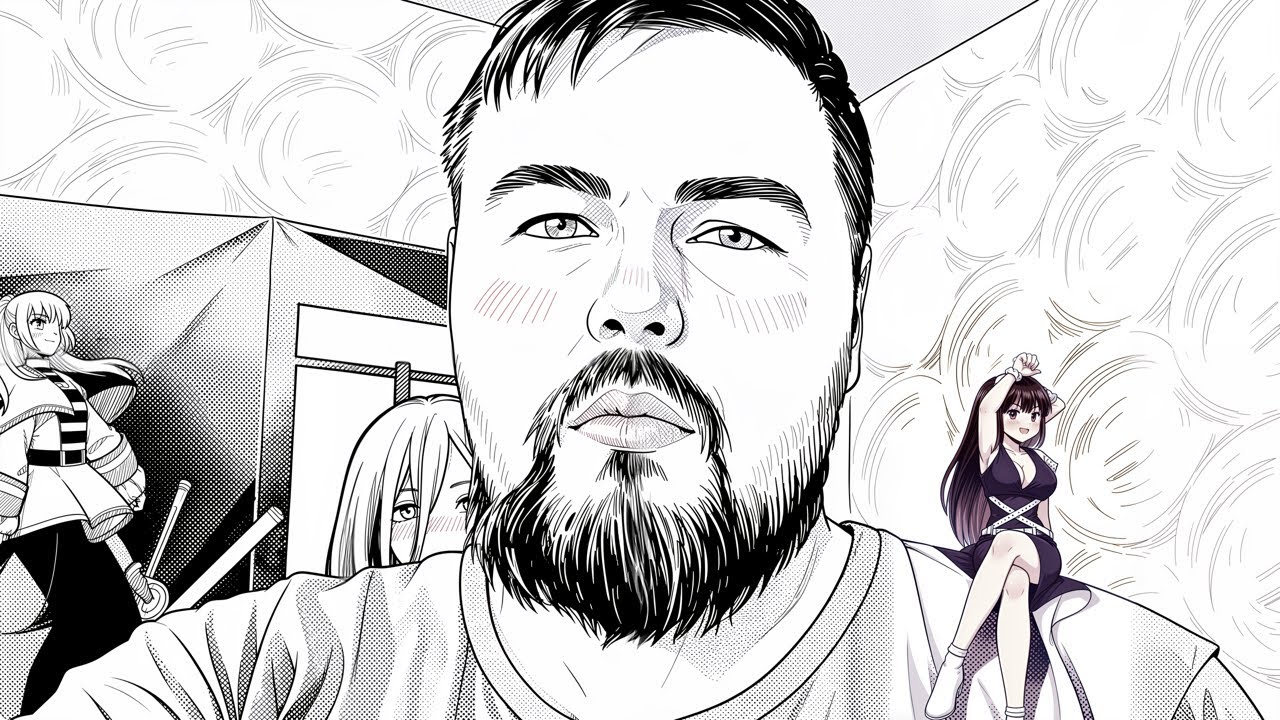 Я ЖИВОЙ! (но это не точно)