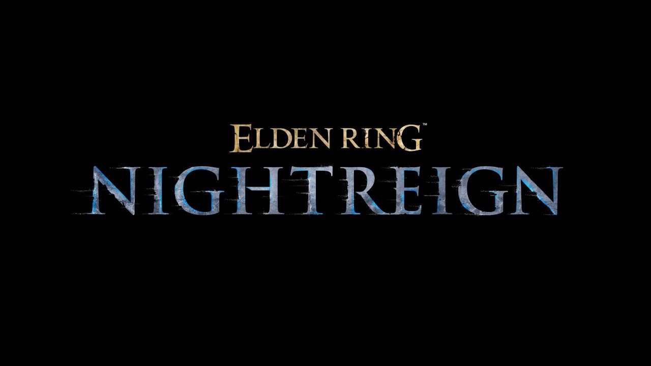 ELDEN RING NIGHTREIGN　深度5マルチ常夜カリゴ