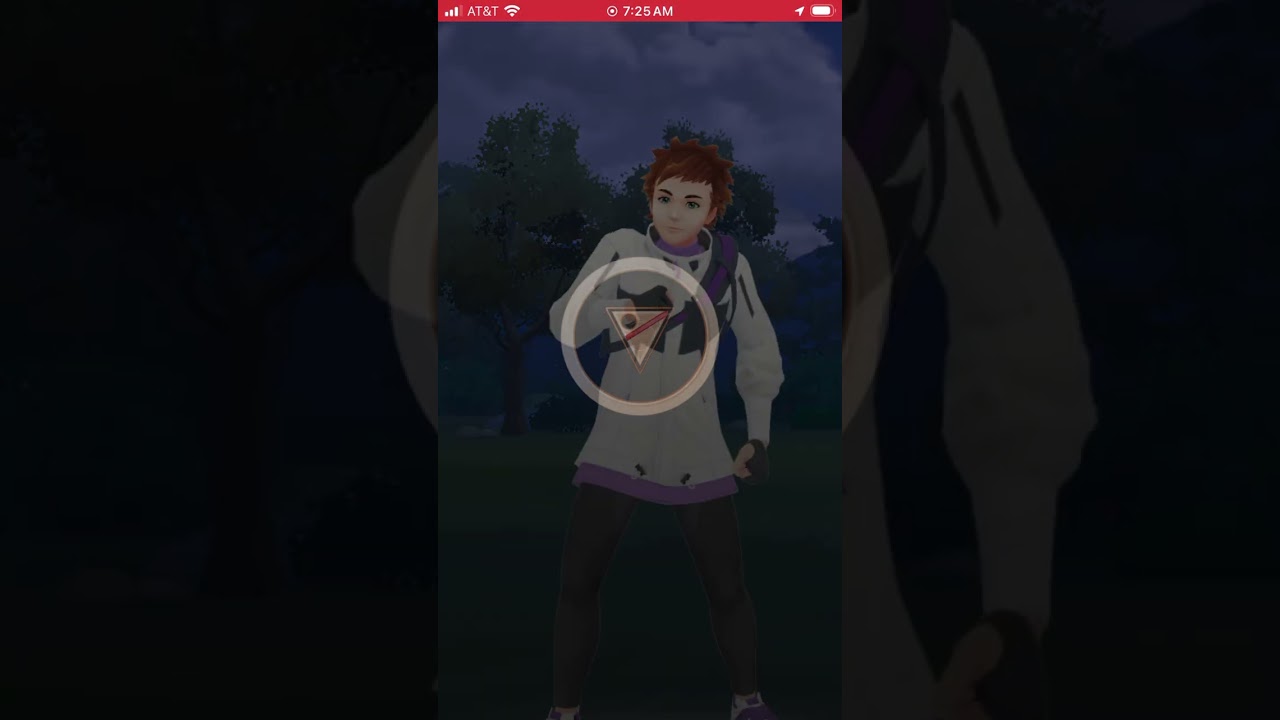 Pokémon Go