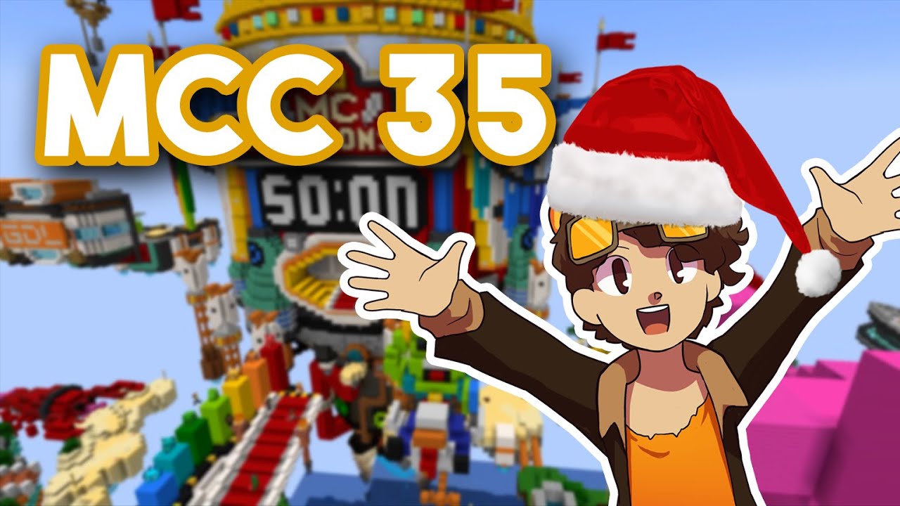 Owen plays MCC35! [December 9th 2023]