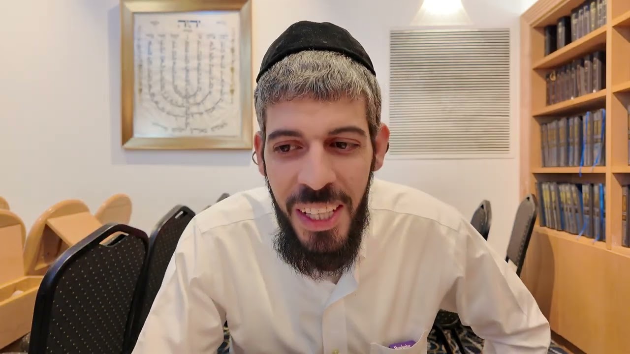 האם אתה ממלא את התפקיד עם מה שהבורא נתן לך | חובת הלבבות | שער עבודת האלהים פרק ט' חלק ג'