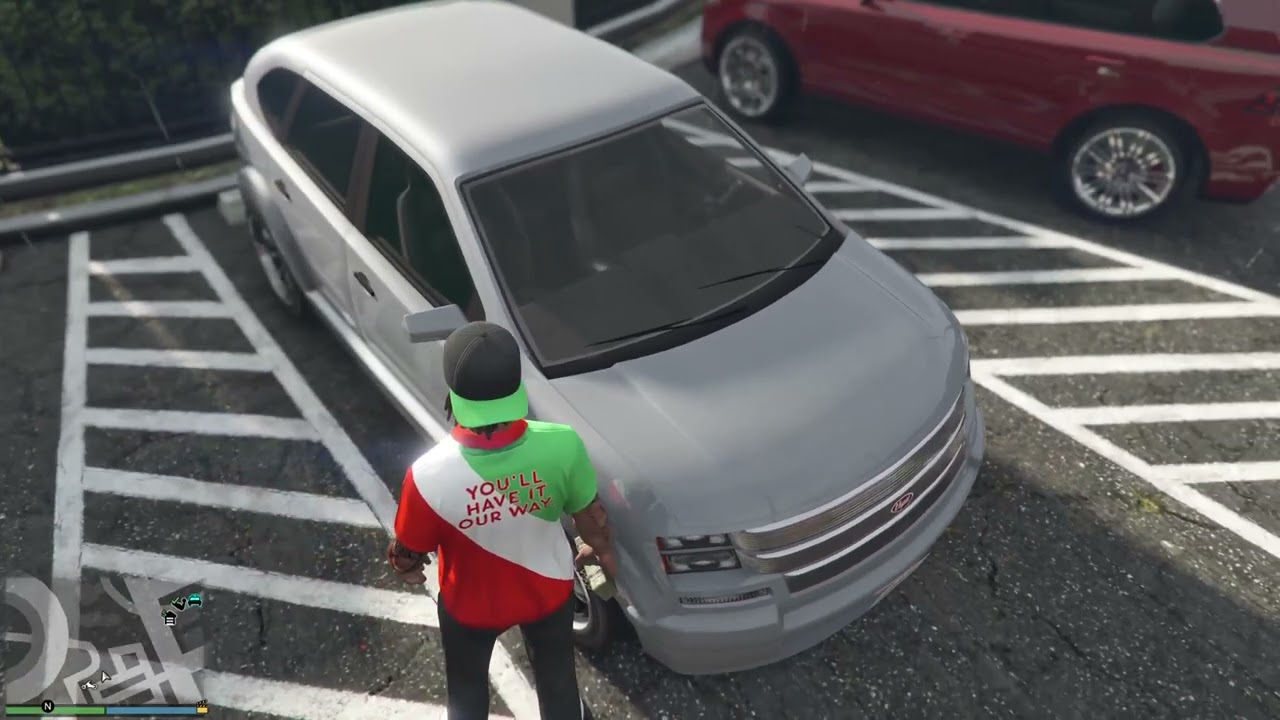 GTA