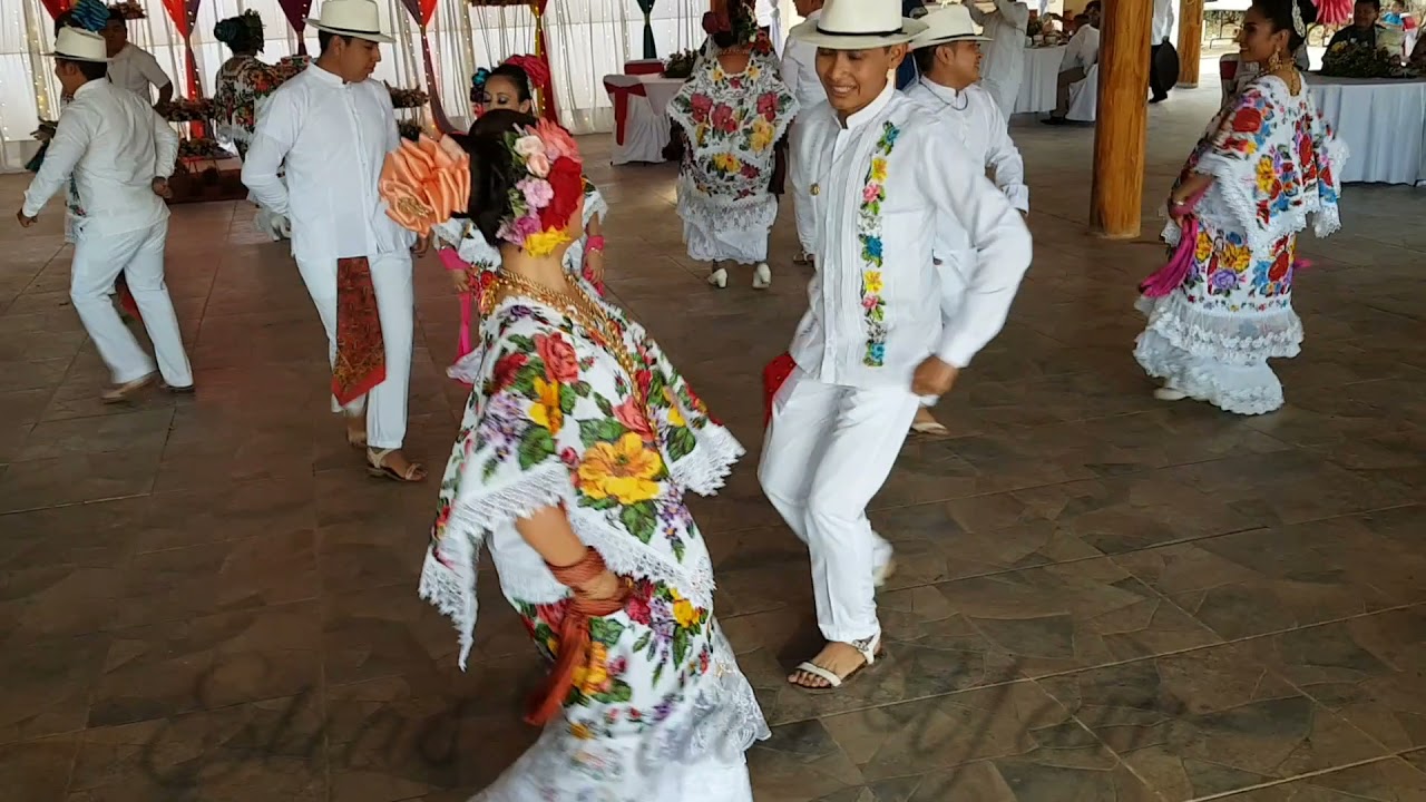 jarana hector rolando orq.victor soberanis