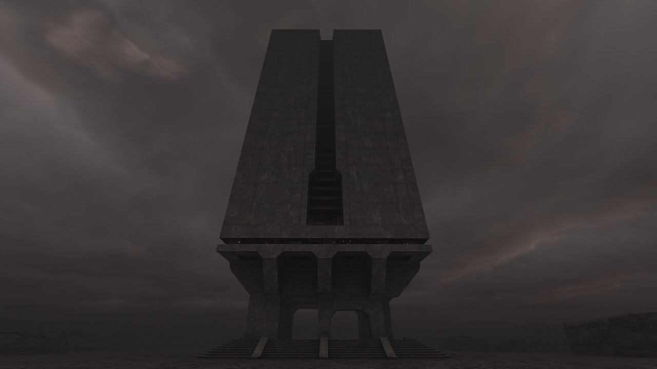 Quake - Brutalist Jam III - Part 1 and ARK: Survival Ascended - Lost Colony DLC (First Try) #ad