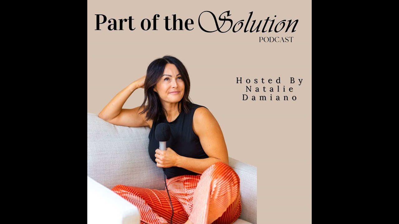Life by Design: Love, Intuition, and Global Living with Anette Oran